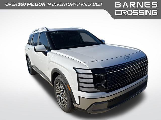 2026 Hyundai Palisade Blue SEL Premium 7P for sale in TUPELO, MS