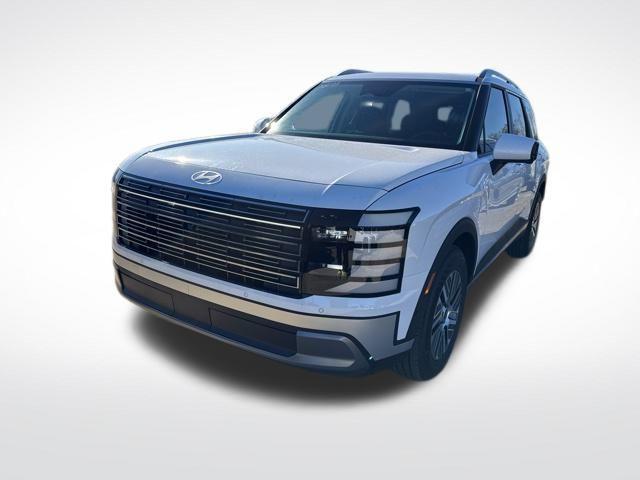 2026 Hyundai Palisade Blue SEL Premium 7P