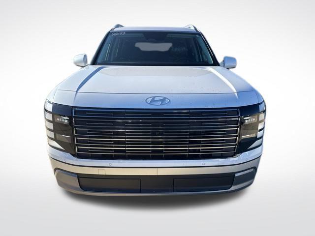 2026 Hyundai Palisade Blue SEL Premium 7P