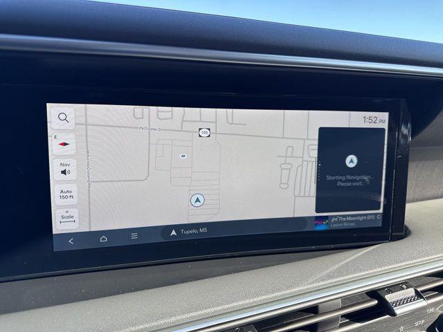 2026 Hyundai Palisade Blue SEL Premium 7P