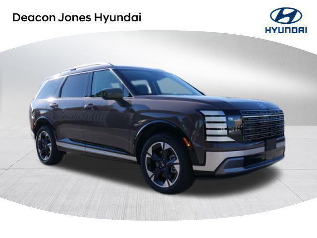 2026 Hyundai Palisade Limited for sale in GOLDSBORO, NC