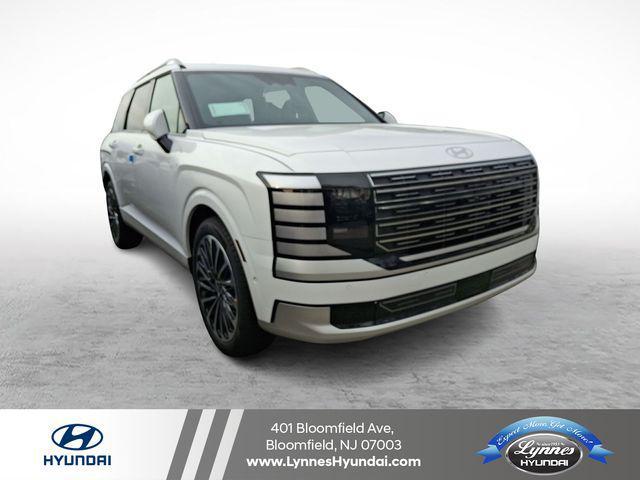 2026 Hyundai Palisade Calligraphy for sale in BLOOMFIELD, NJ