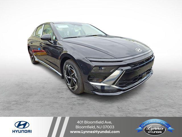 2026 Hyundai Sonata SEL Sport for sale in BLOOMFIELD, NJ