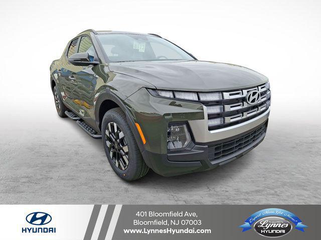 2026 Hyundai Santa Cruz SEL for sale in BLOOMFIELD, NJ