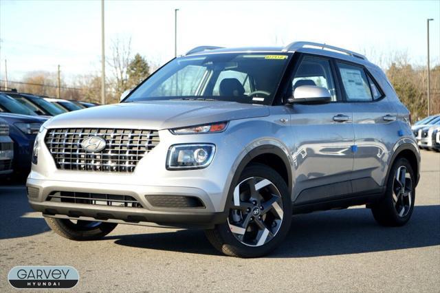 2026 Hyundai Venue SEL for sale in QUEENSBURY, NY