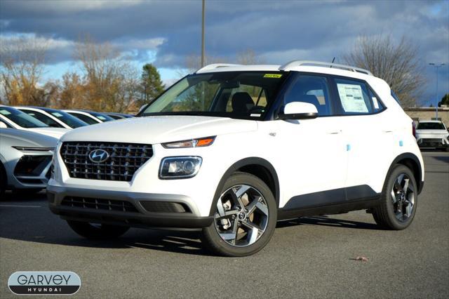2026 Hyundai Venue SEL for sale in QUEENSBURY, NY