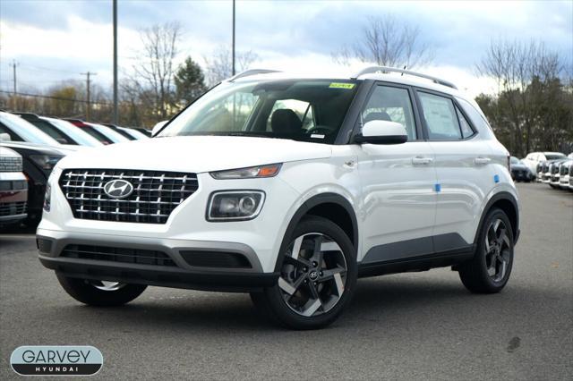 2026 Hyundai Venue SEL for sale in QUEENSBURY, NY