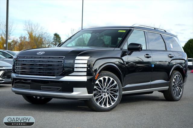 2026 Hyundai Palisade Calligraphy for sale in QUEENSBURY, NY