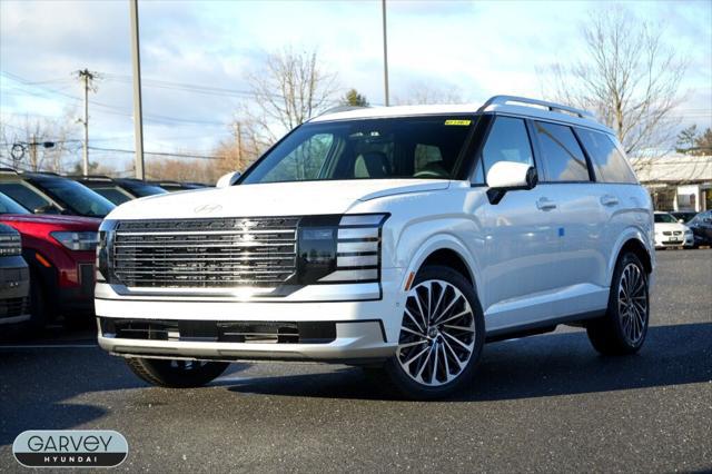 2026 Hyundai Palisade Calligraphy for sale in QUEENSBURY, NY