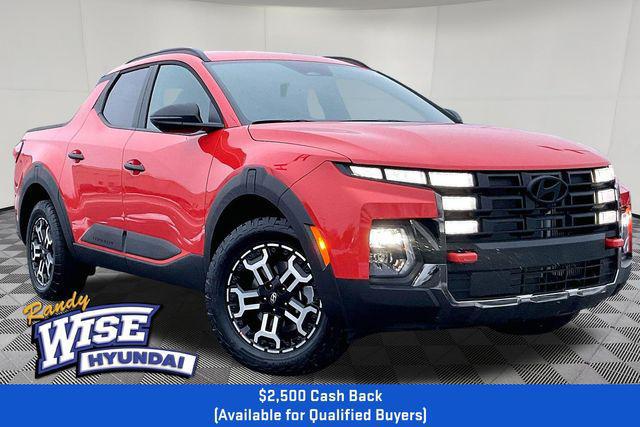 2026 Hyundai Santa Cruz XRT for sale in FLINT, MI