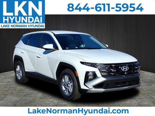 2026 Hyundai Tucson SE for sale in CORNELIUS, NC