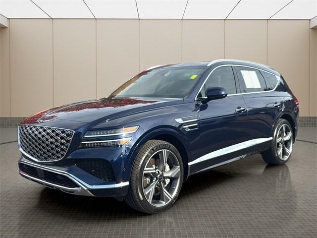 2026 Genesis GV80 3.5T Prestige AWD for sale in MATTHEWS, NC