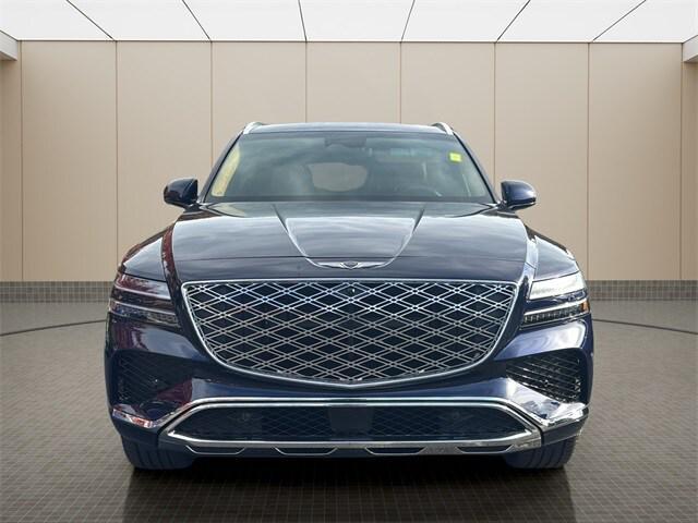 2026 Genesis GV80 3.5T Prestige AWD