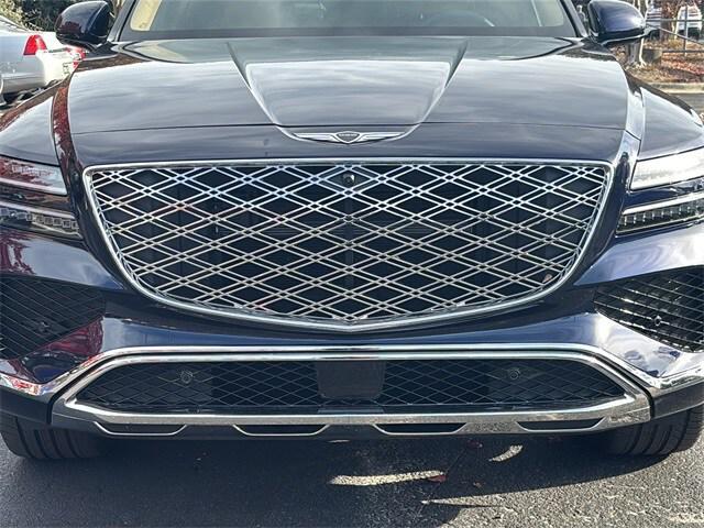 2026 Genesis GV80 3.5T Prestige AWD