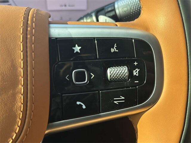 2026 Genesis GV80 3.5T Prestige AWD