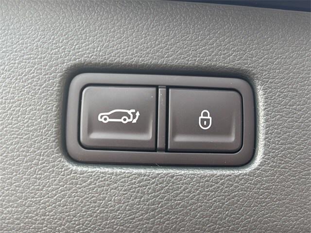 2026 Genesis GV80 3.5T Prestige AWD