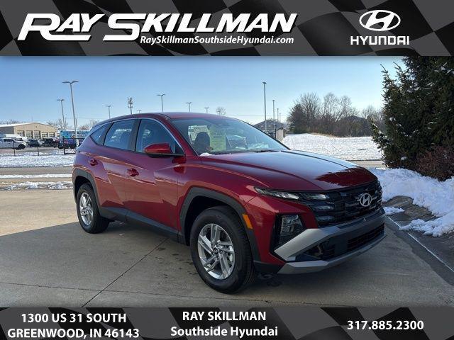 2026 Hyundai Tucson SE for sale in GREENWOOD, IN