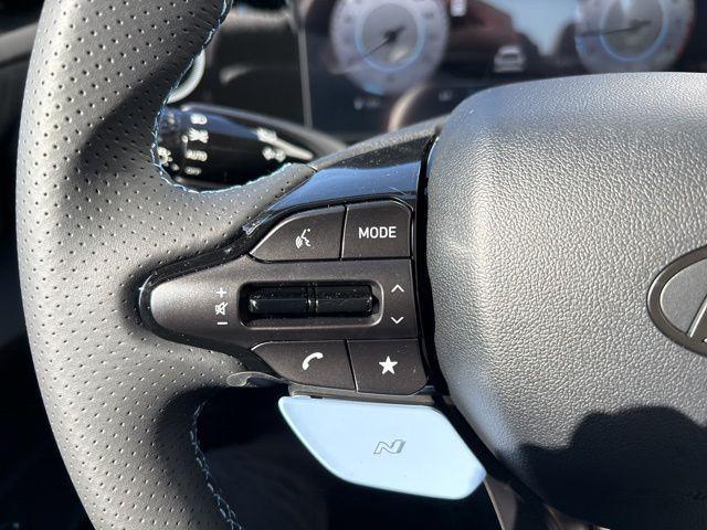 2026 Hyundai Elantra N