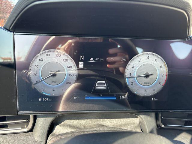 2026 Hyundai Elantra N