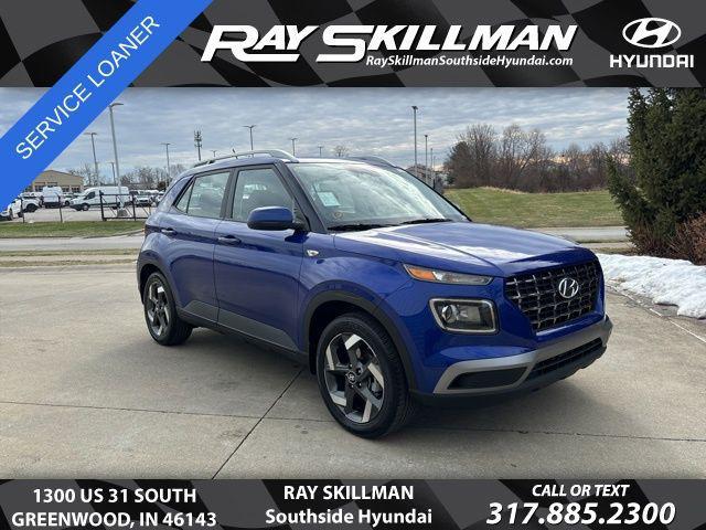 2026 Hyundai Venue SEL for sale in GREENWOOD, IN
