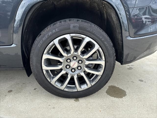 2021 GMC Acadia FWD Denali