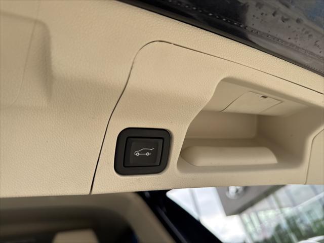 2021 GMC Acadia FWD Denali