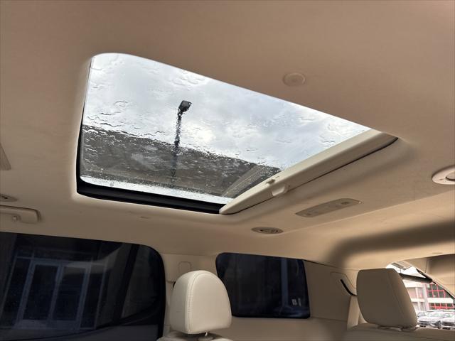 2021 GMC Acadia FWD Denali