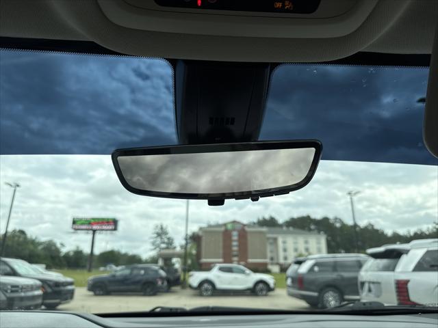 2021 GMC Acadia FWD Denali