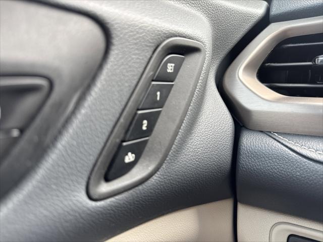 2021 GMC Acadia FWD Denali