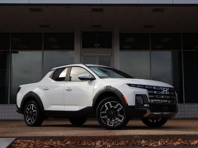 2026 Hyundai Santa Cruz Limited for sale in SPRINGFIELD, MO