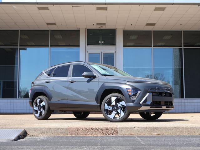 2026 Hyundai Kona Limited for sale in SPRINGFIELD, MO