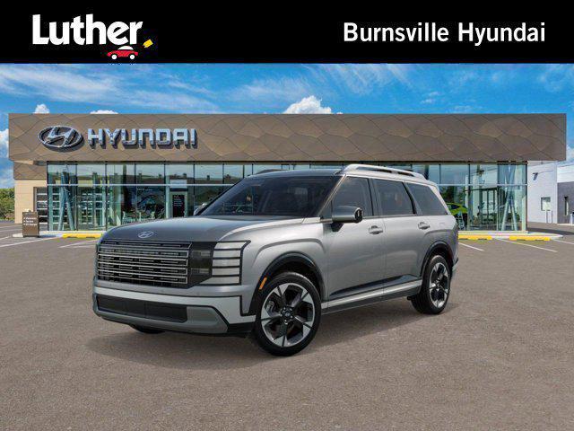 2026 Hyundai Palisade Limited for sale in BURNSVILLE, MN