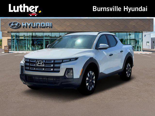 2026 Hyundai Santa Cruz SEL Activity for sale in BURNSVILLE, MN