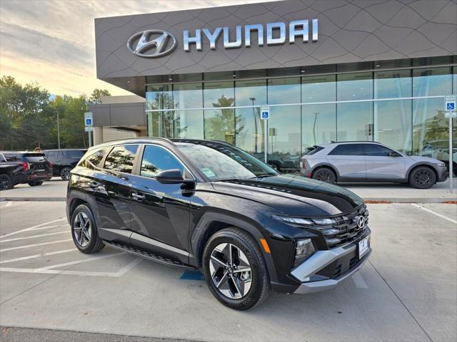2025 Hyundai Tucson SEL for sale in BLUE SPRINGS, MO