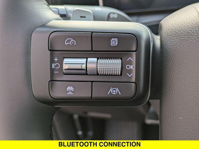 2026 Hyundai Santa Fe Limited 7 Passenger
