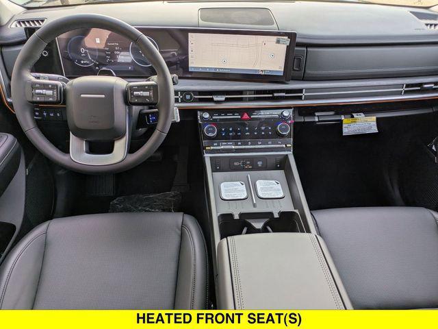 2026 Hyundai Santa Fe Limited 7 Passenger