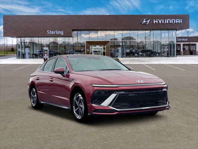 2026 Hyundai Sonata SEL Sport for sale in LAFAYETTE, LA
