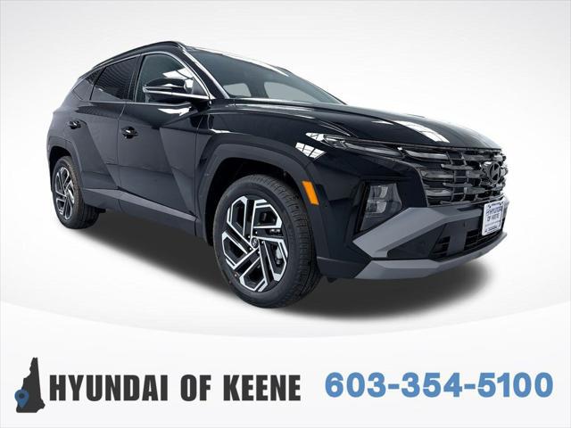 2026 Hyundai Tucson Limited for sale in KEENE, NH