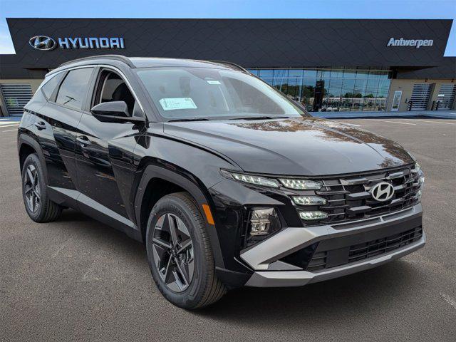 2026 Hyundai Tucson Plug-In Hybrid SEL for sale in CATONSVILLE, MD