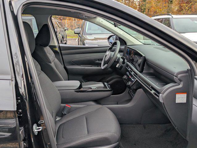 2026 Hyundai Tucson Plug-In Hybrid SEL