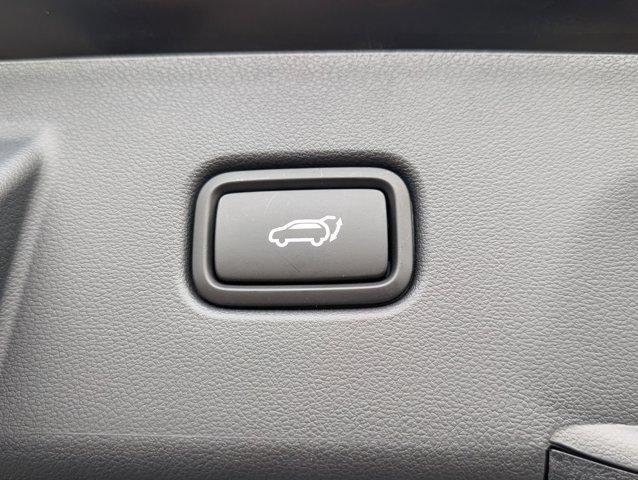 2026 Hyundai Tucson Plug-In Hybrid SEL