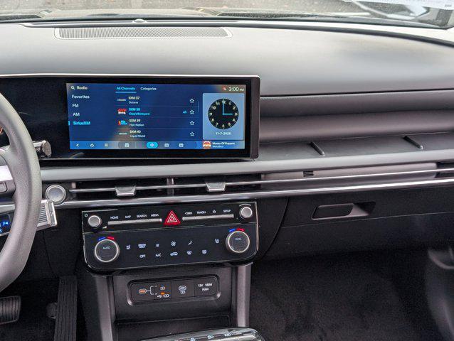2026 Hyundai Tucson Plug-In Hybrid SEL