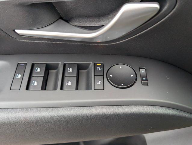 2026 Hyundai Tucson Plug-In Hybrid SEL