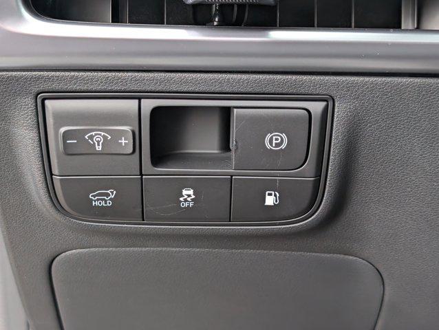 2026 Hyundai Tucson Plug-In Hybrid SEL