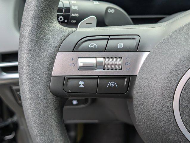 2026 Hyundai Tucson Plug-In Hybrid SEL