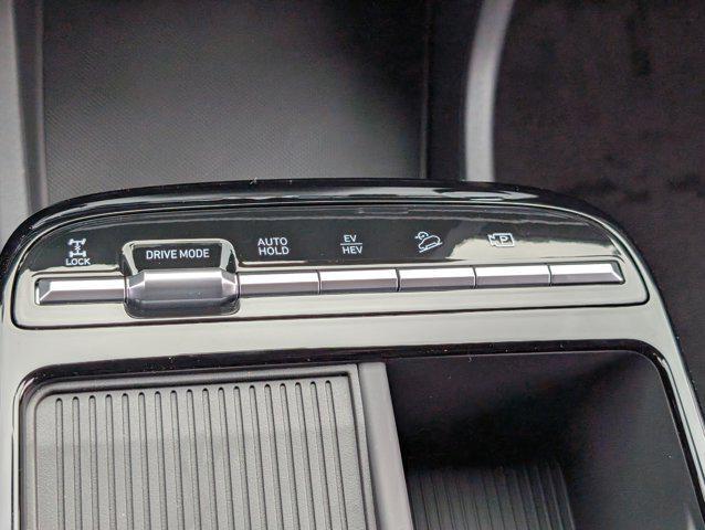 2026 Hyundai Tucson Plug-In Hybrid SEL