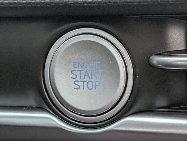 2026 Hyundai Tucson Plug-In Hybrid SEL