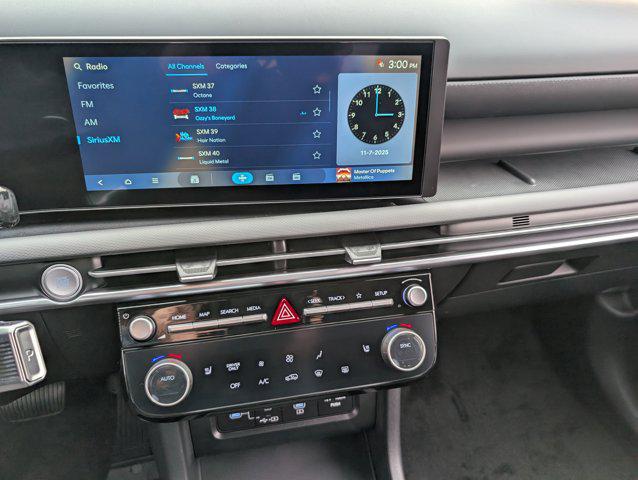 2026 Hyundai Tucson Plug-In Hybrid SEL