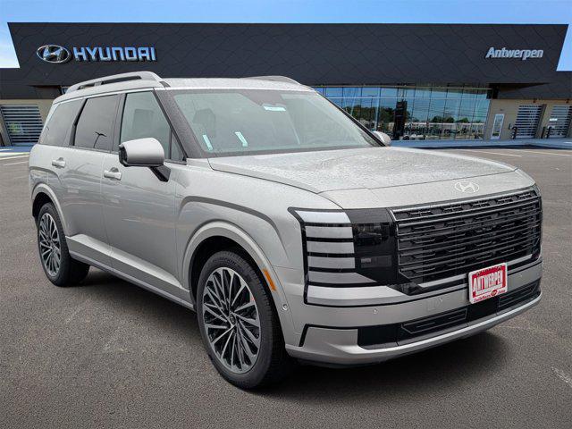 2026 Hyundai Palisade Calligraphy for sale in CATONSVILLE, MD