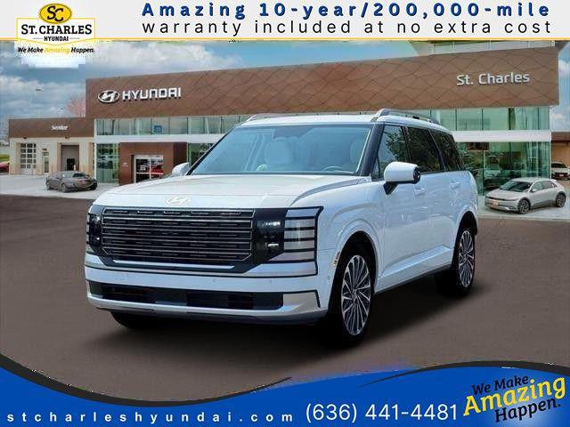 2026 Hyundai Palisade Calligraphy for sale in SAINT PETERS, MO